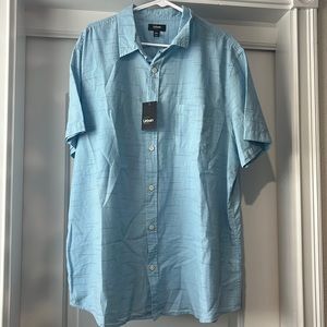 Men urban shirt